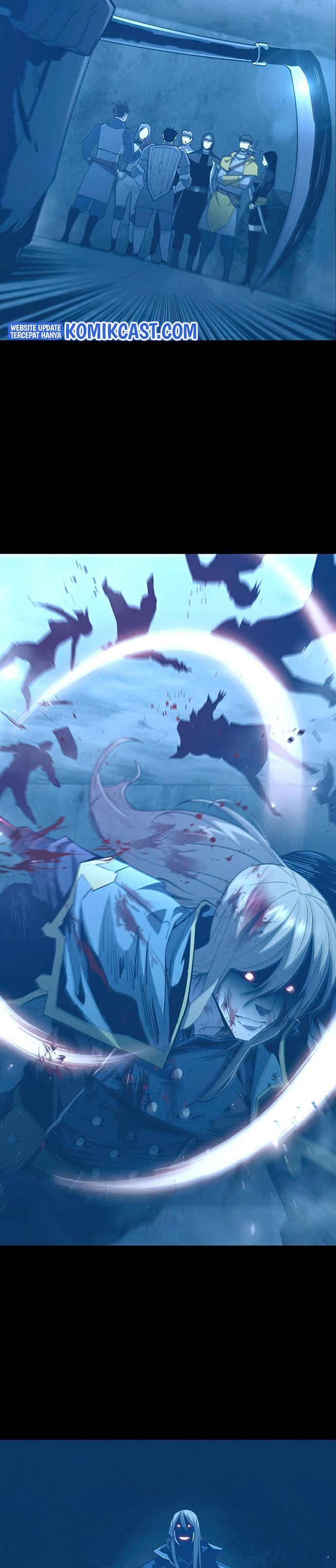 The Second Coming of Gluttony Chap 109 - Next Chap 110