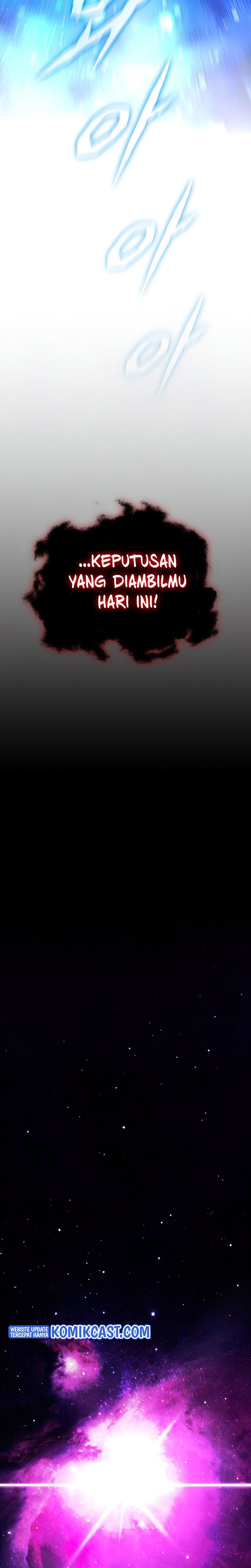 The Second Coming of Gluttony Chap 109 - Next Chap 110