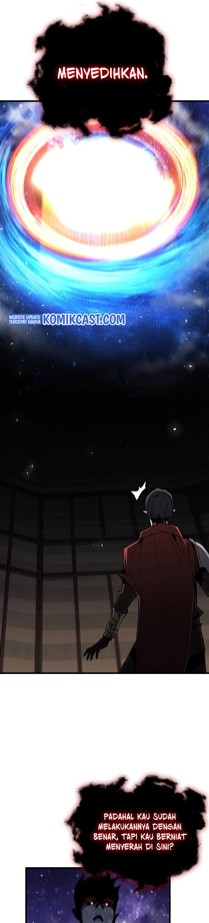 The Second Coming of Gluttony Chap 109 - Next Chap 110