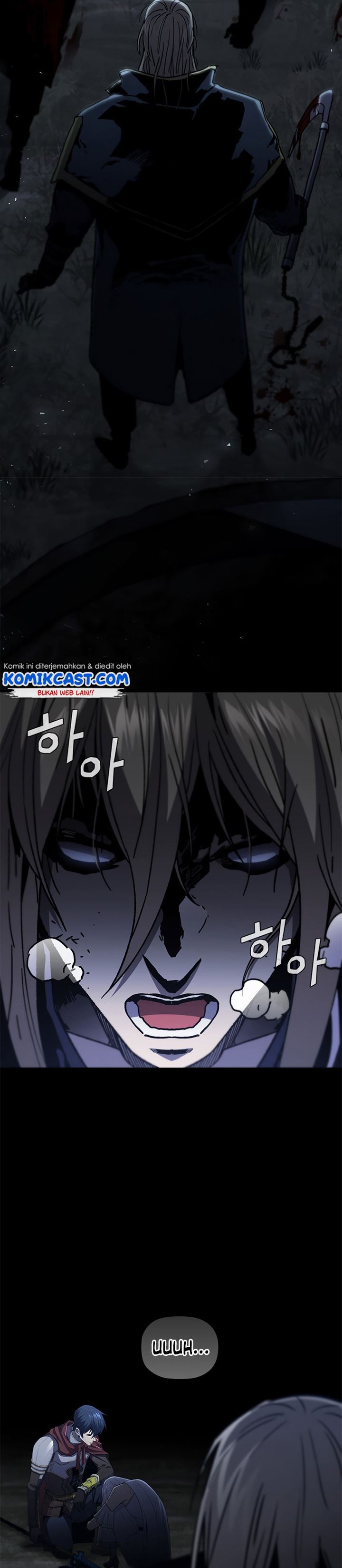 The Second Coming of Gluttony Chap 100 - Next Chap 101