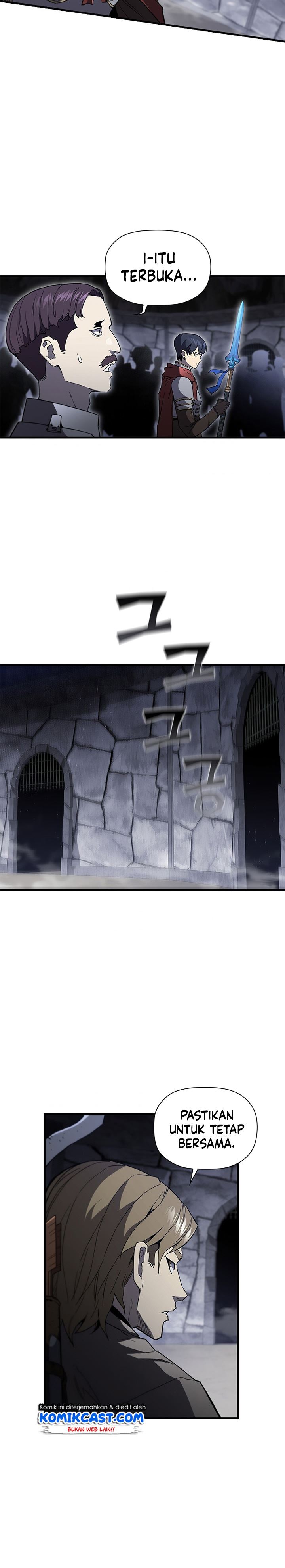 The Second Coming of Gluttony Chap 100 - Next Chap 101