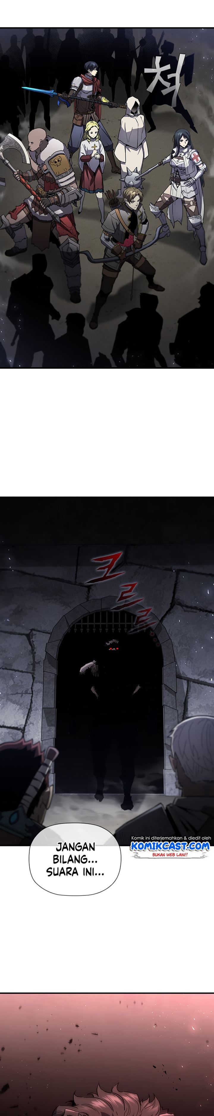 The Second Coming of Gluttony Chap 100 - Next Chap 101