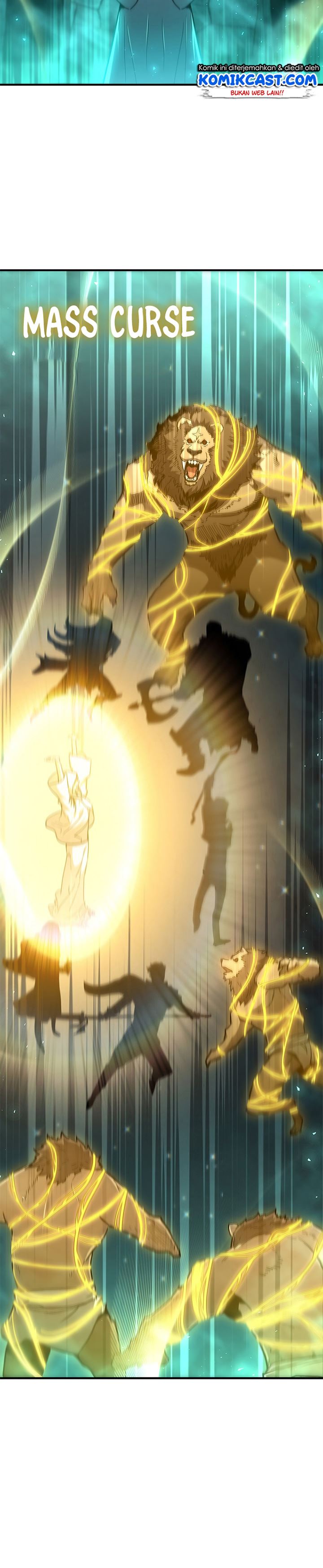 The Second Coming of Gluttony Chap 100 - Next Chap 101