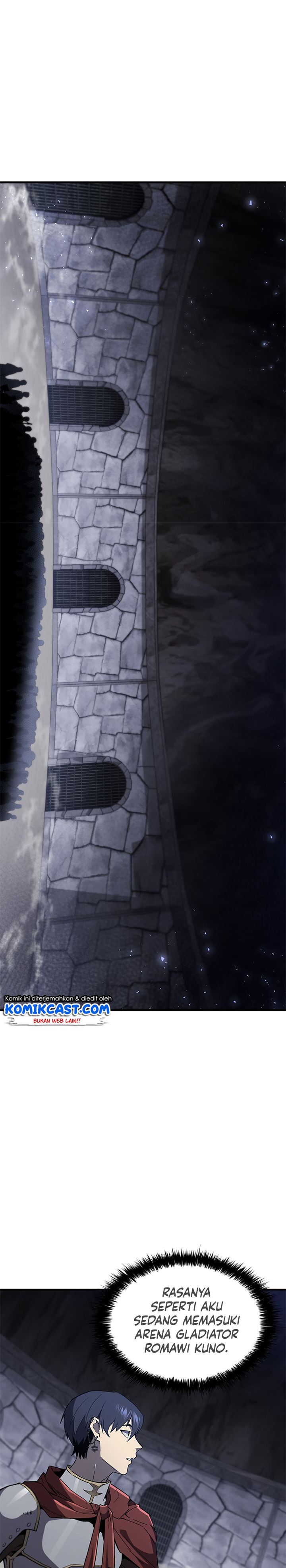 The Second Coming of Gluttony Chap 100 - Next Chap 101