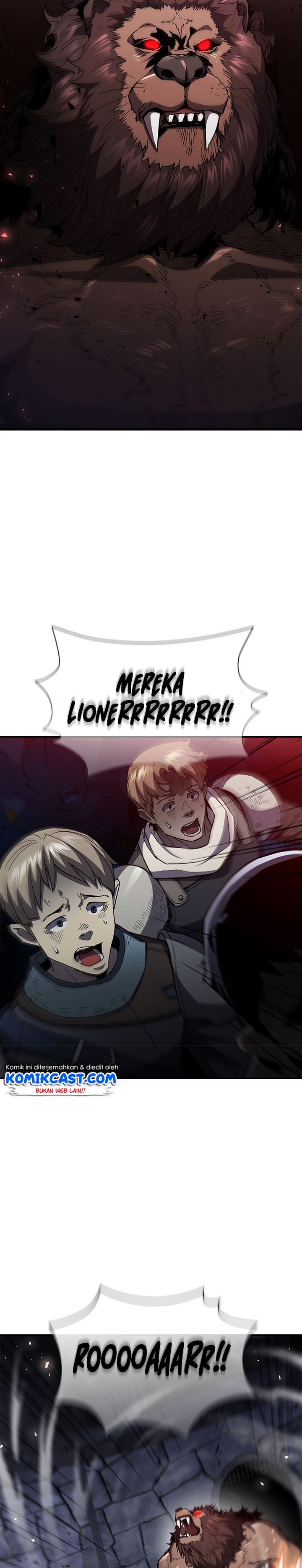 The Second Coming of Gluttony Chap 100 - Next Chap 101