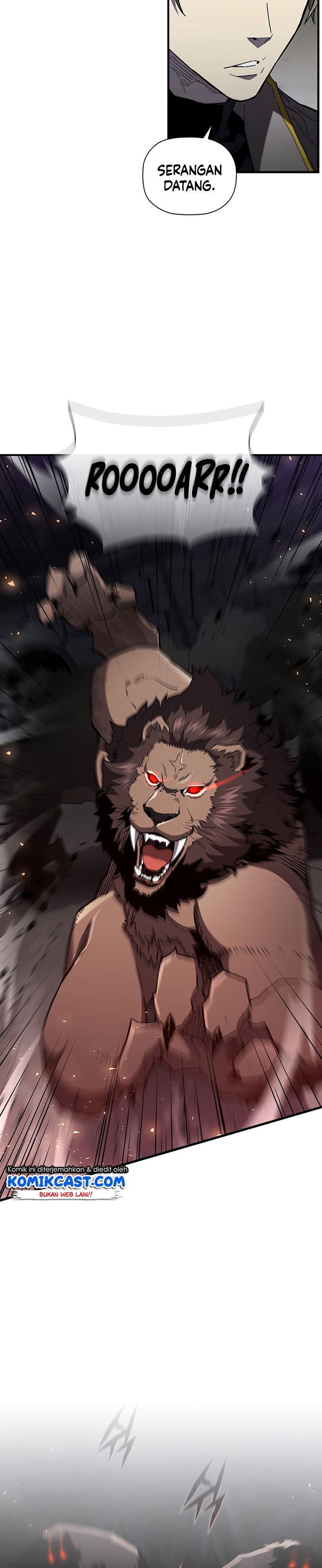 The Second Coming of Gluttony Chap 100 - Next Chap 101