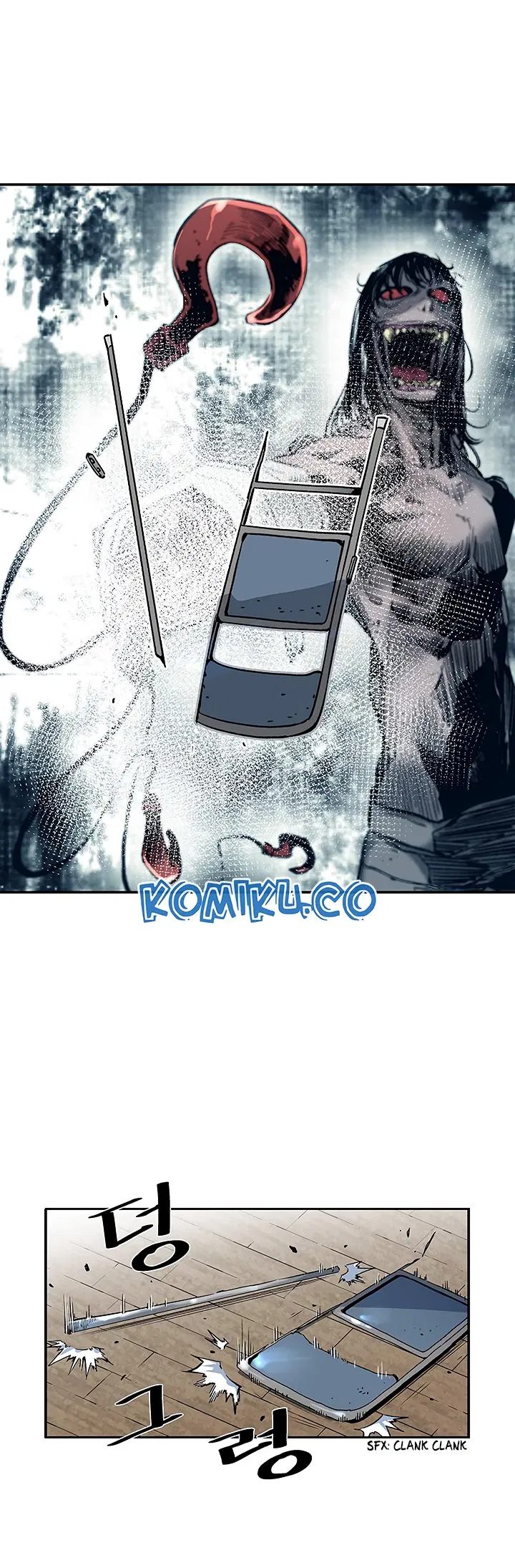 The Second Coming of Gluttony Chap 10 - Next Chap 11