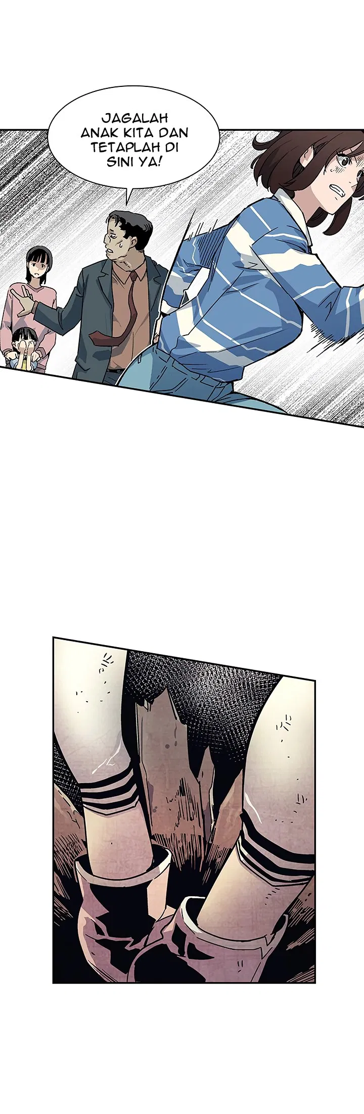 The Second Coming of Gluttony Chap 10 - Next Chap 11