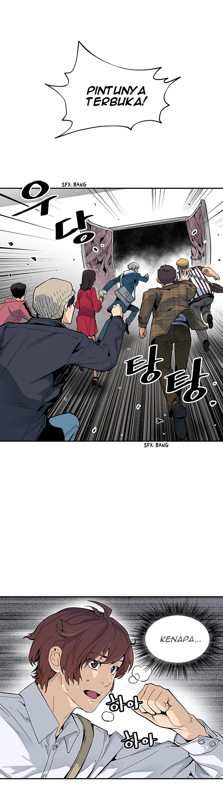 The Second Coming of Gluttony Chap 10 - Next Chap 11