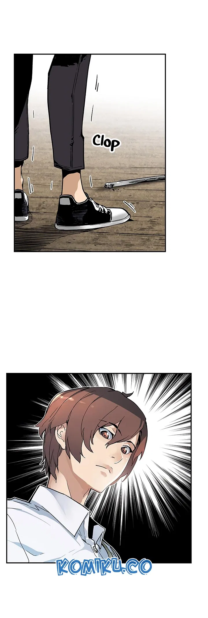 The Second Coming of Gluttony Chap 10 - Next Chap 11