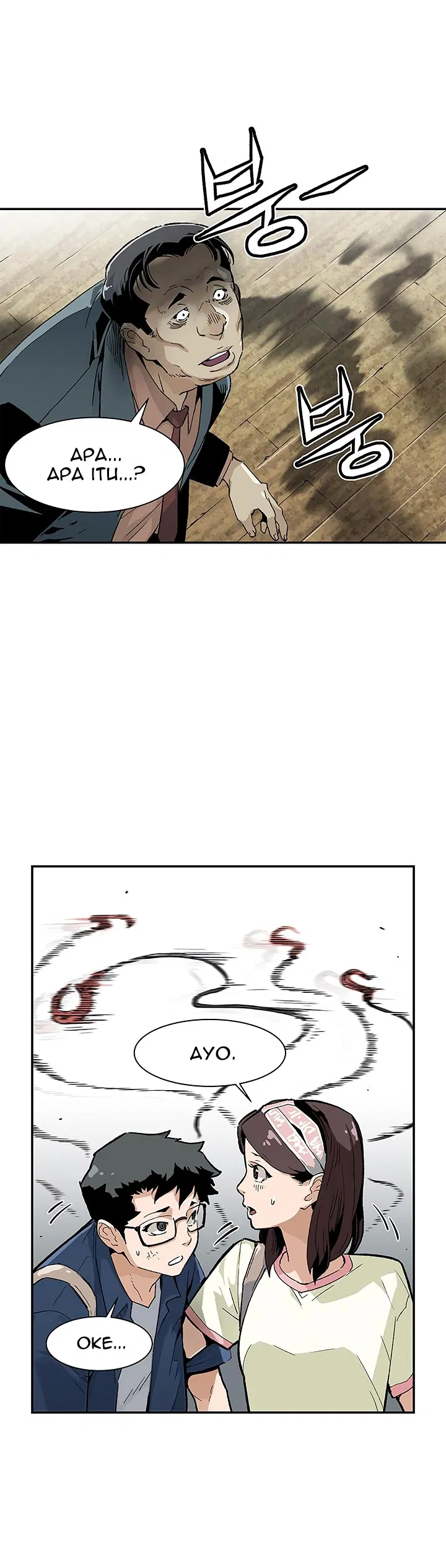 The Second Coming of Gluttony Chap 10 - Next Chap 11