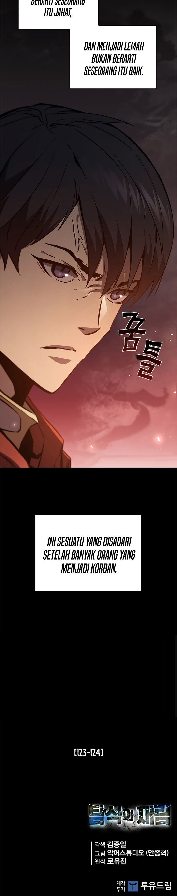 The Second Coming of Gluttony Chap 101 - Next Chap 102