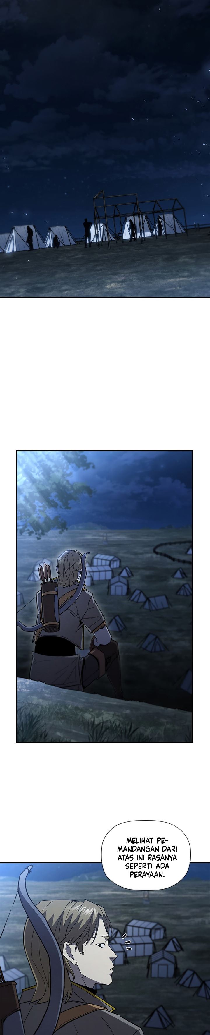 The Second Coming of Gluttony Chap 101 - Next Chap 102