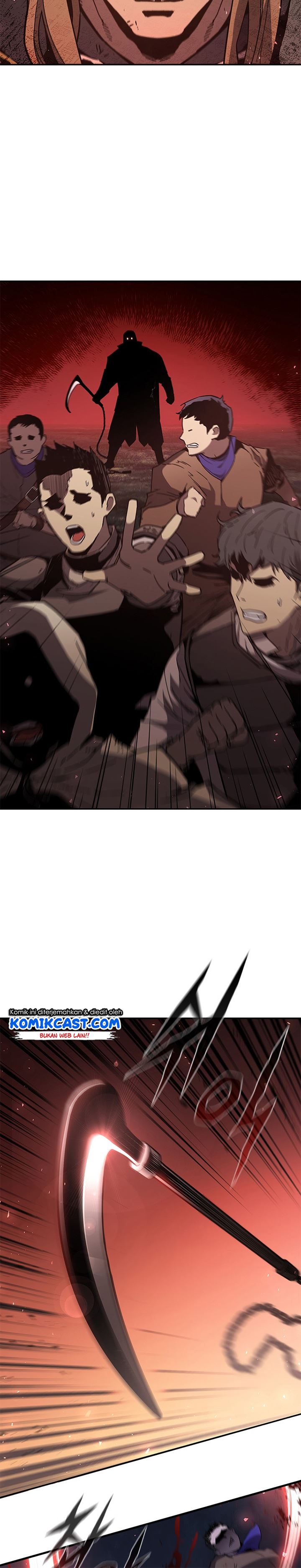 The Second Coming of Gluttony Chap 101 - Next Chap 102