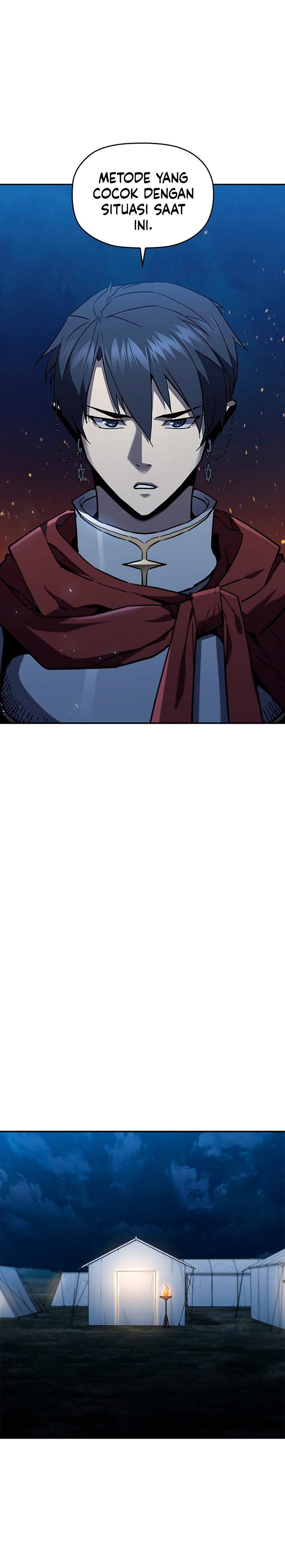 The Second Coming of Gluttony Chap 102 - Next Chap 103