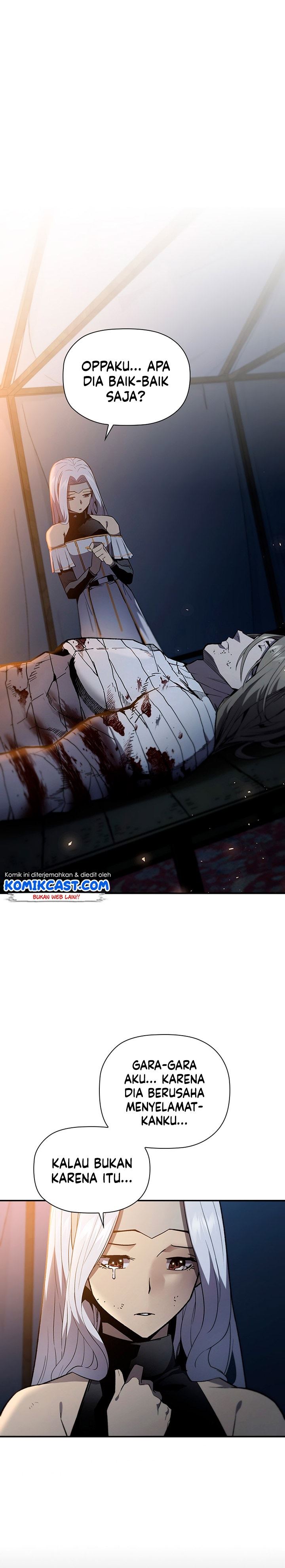 The Second Coming of Gluttony Chap 102 - Next Chap 103