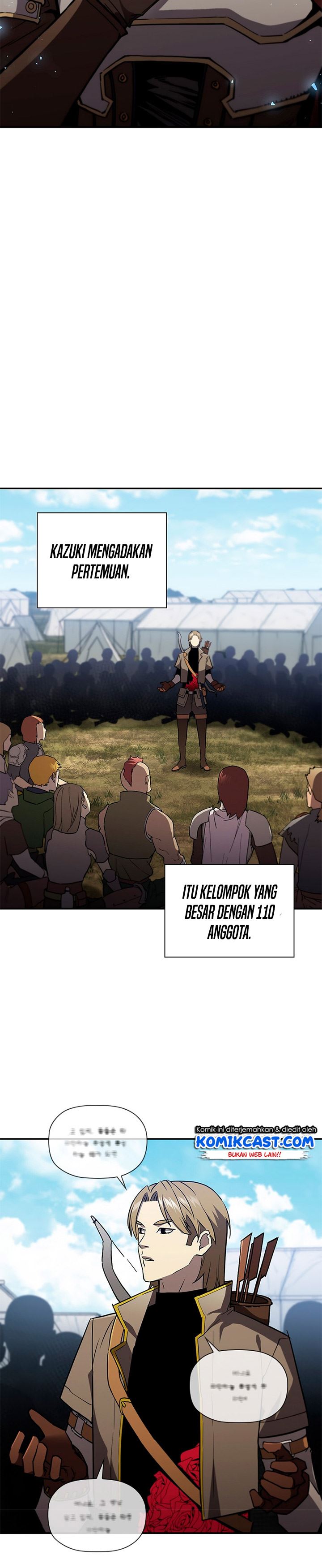 The Second Coming of Gluttony Chap 102 - Next Chap 103