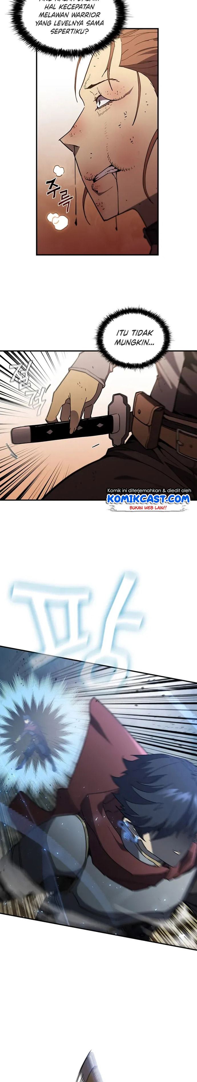 The Second Coming of Gluttony Chap 103 - Next Chap 104