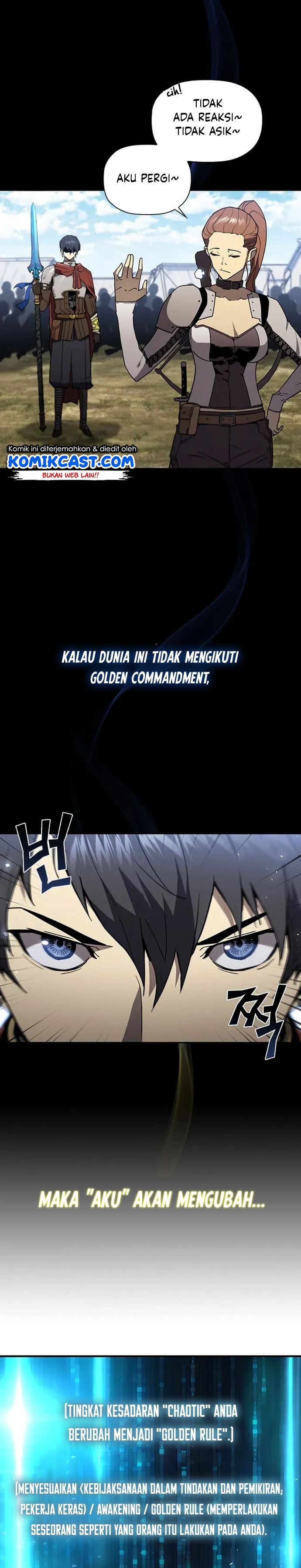 The Second Coming of Gluttony Chap 103 - Next Chap 104