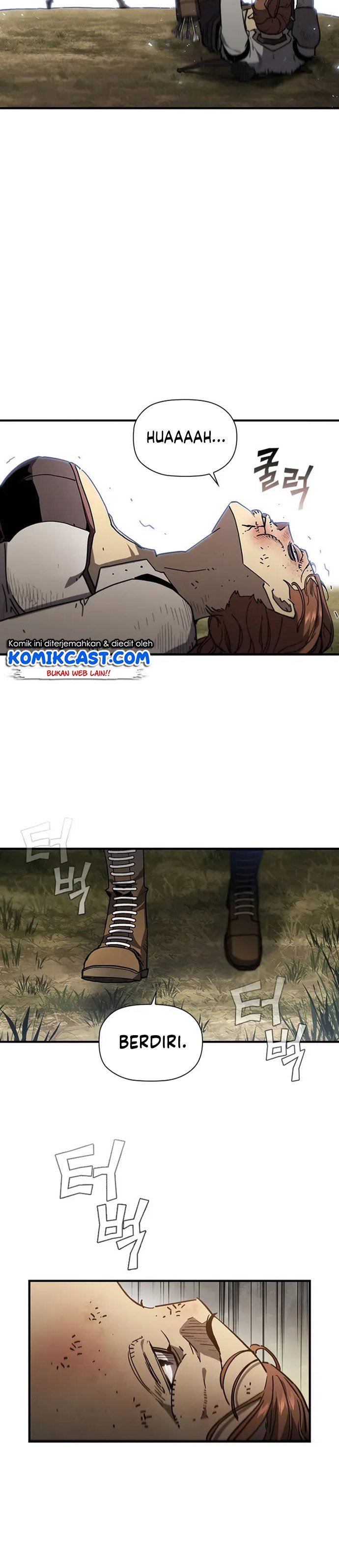 The Second Coming of Gluttony Chap 103 - Next Chap 104