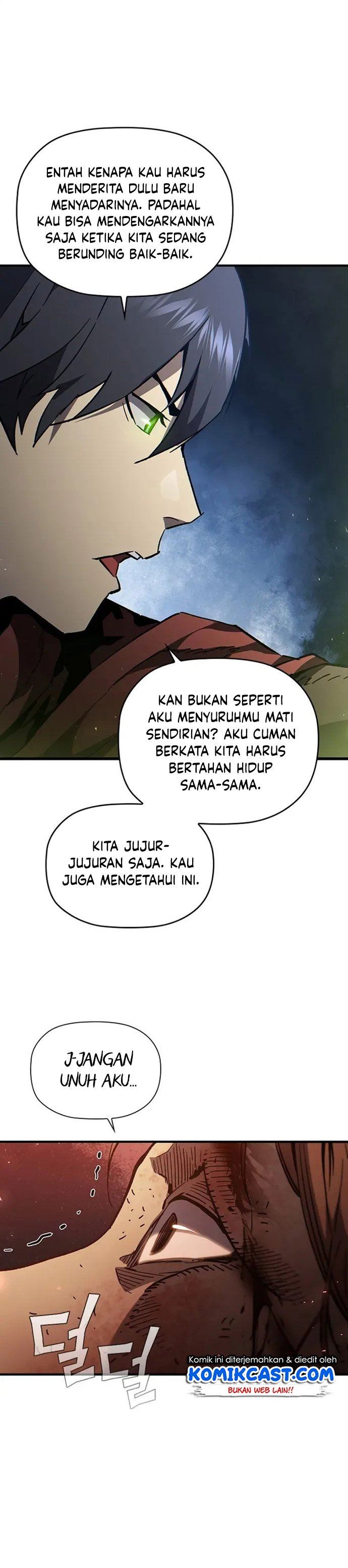 The Second Coming of Gluttony Chap 103 - Next Chap 104