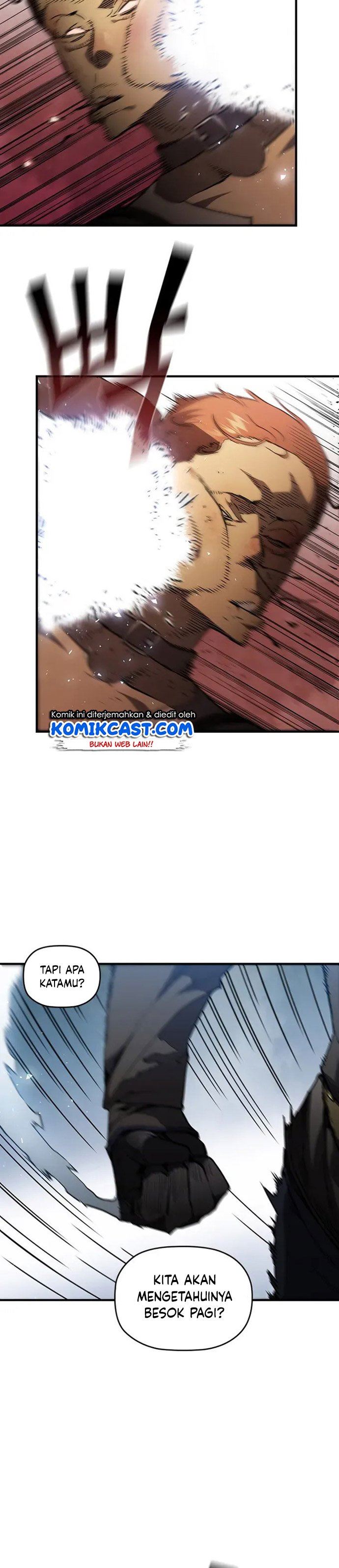 The Second Coming of Gluttony Chap 103 - Next Chap 104