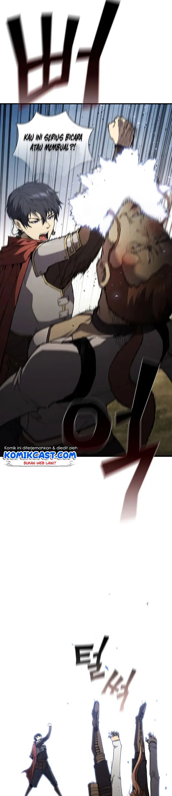 The Second Coming of Gluttony Chap 103 - Next Chap 104