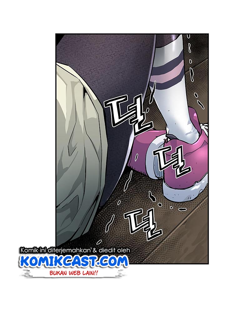 The Second Coming of Gluttony Chap 11 - Next Chap 12