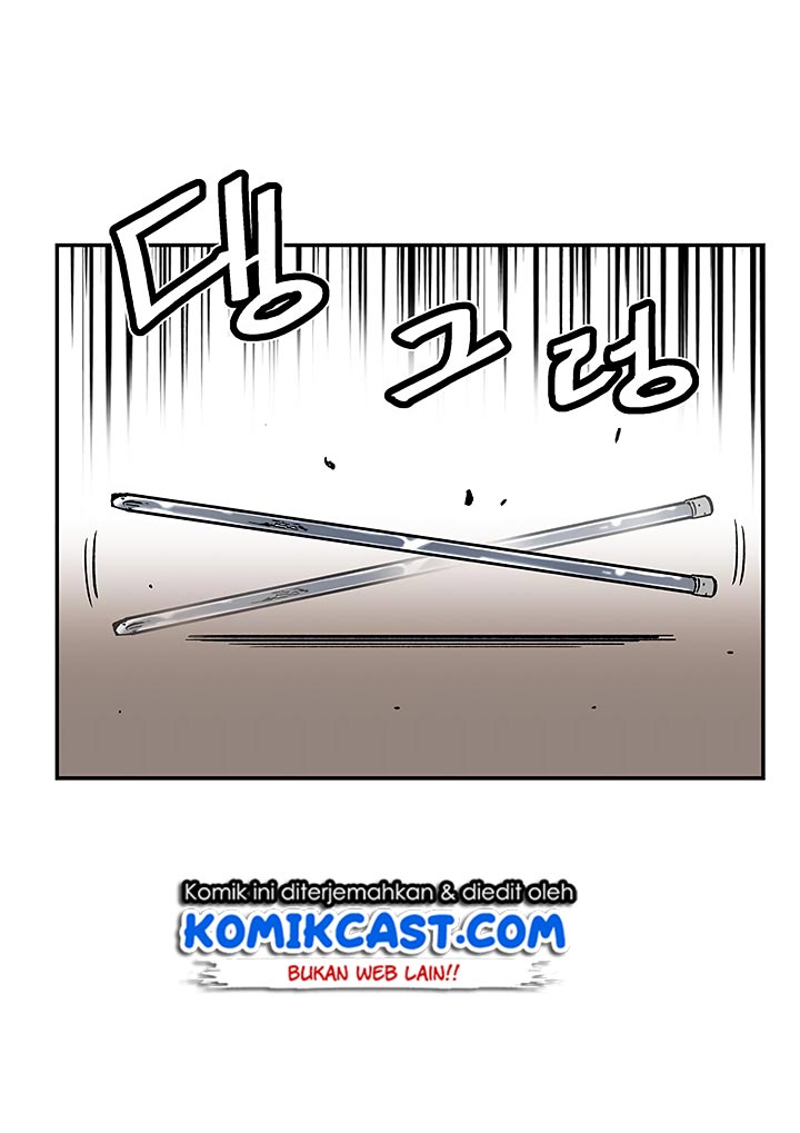 The Second Coming of Gluttony Chap 11 - Next Chap 12