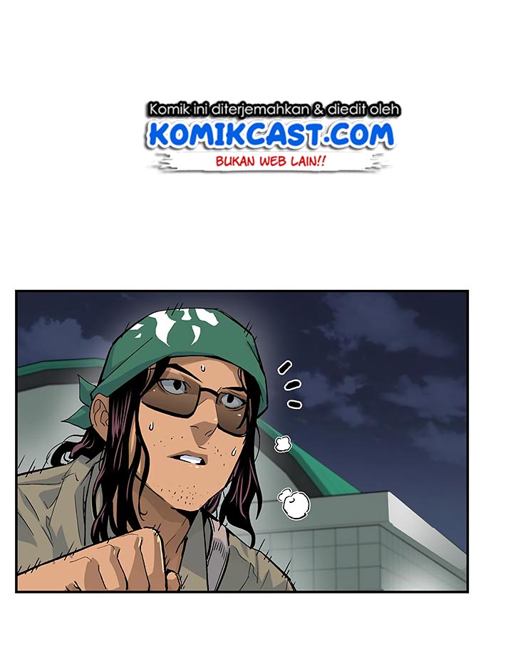 The Second Coming of Gluttony Chap 11 - Next Chap 12