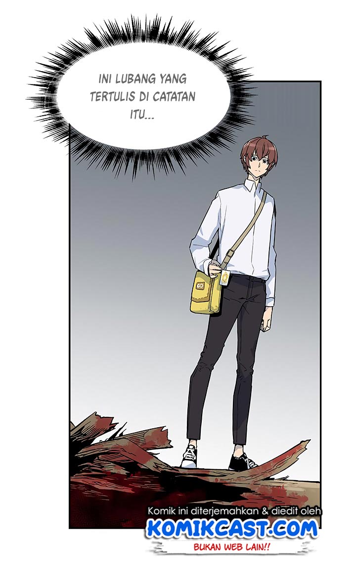 The Second Coming of Gluttony Chap 11 - Next Chap 12