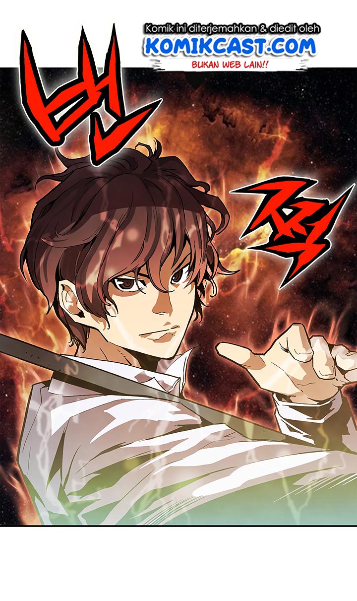 The Second Coming of Gluttony Chap 11 - Next Chap 12