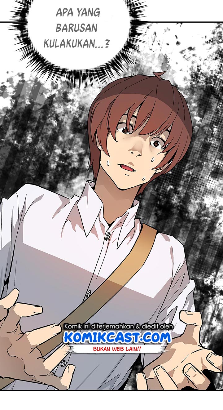 The Second Coming of Gluttony Chap 11 - Next Chap 12