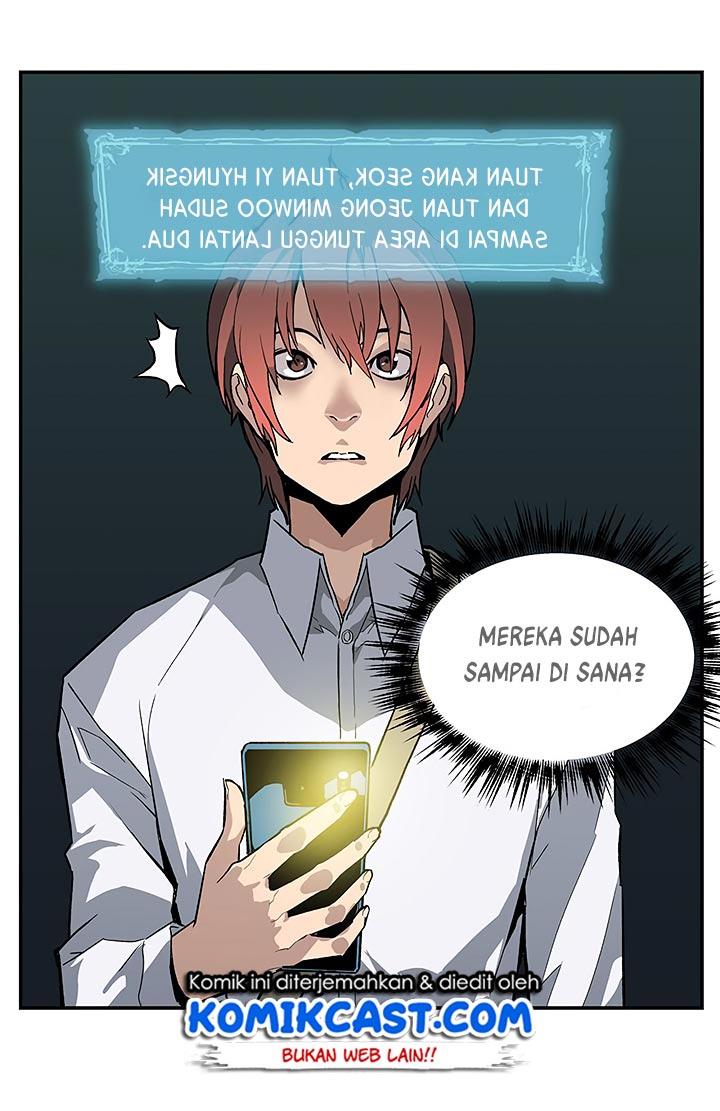 The Second Coming of Gluttony Chap 11 - Next Chap 12