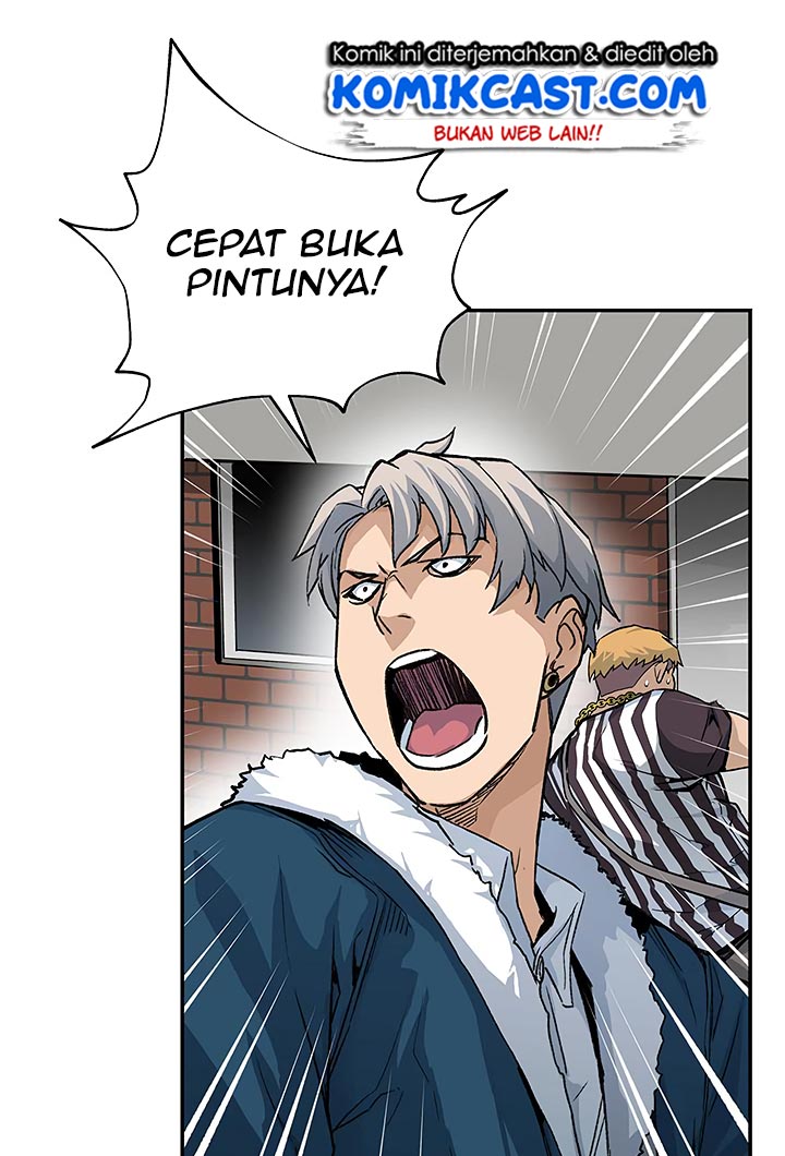 The Second Coming of Gluttony Chap 11 - Next Chap 12