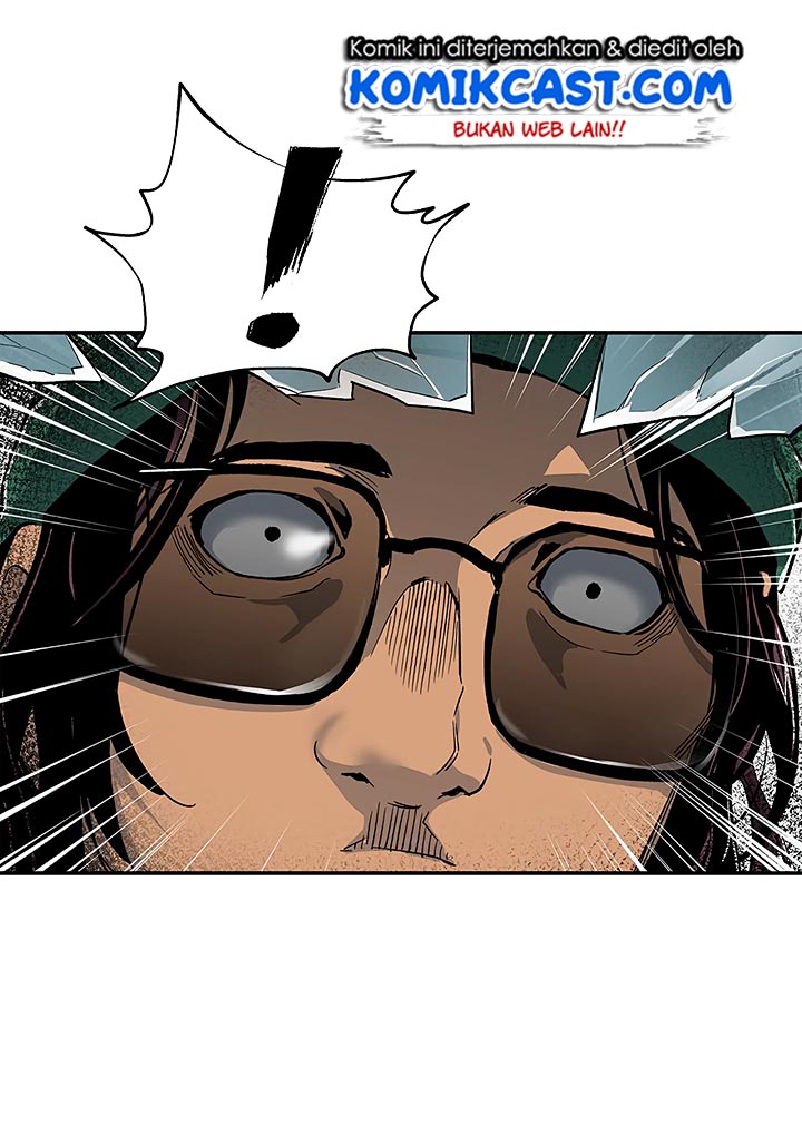 The Second Coming of Gluttony Chap 11 - Next Chap 12