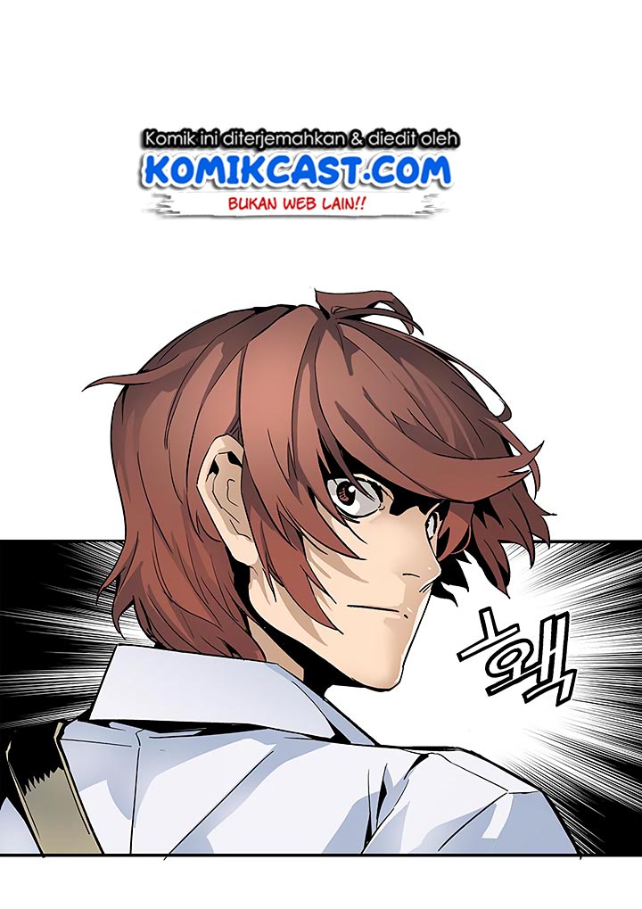 The Second Coming of Gluttony Chap 11 - Next Chap 12