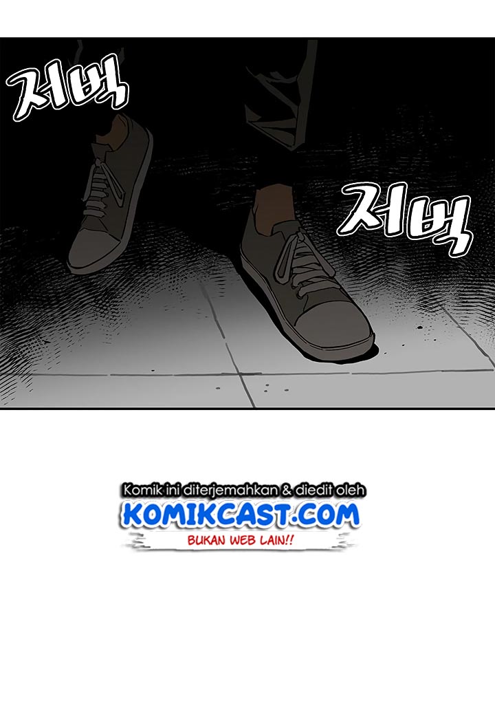 The Second Coming of Gluttony Chap 11 - Next Chap 12