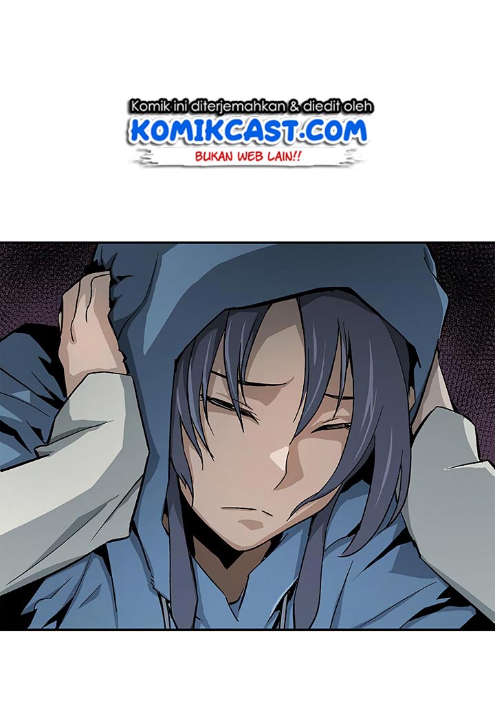 The Second Coming of Gluttony Chap 11 - Next Chap 12