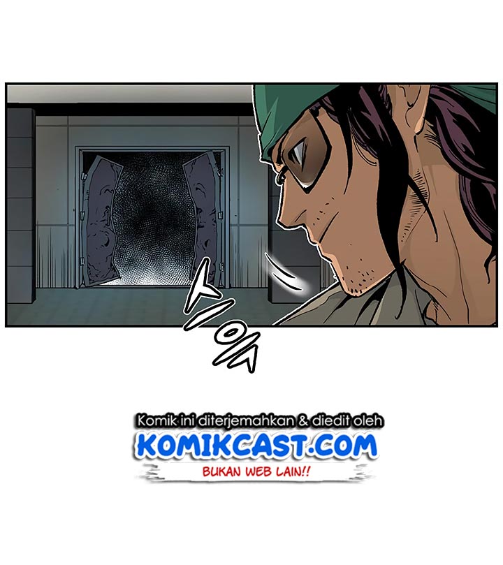 The Second Coming of Gluttony Chap 11 - Next Chap 12