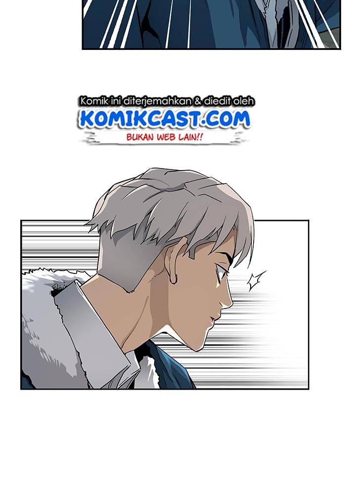 The Second Coming of Gluttony Chap 11 - Next Chap 12