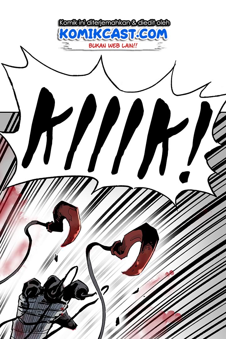 The Second Coming of Gluttony Chap 11 - Next Chap 12