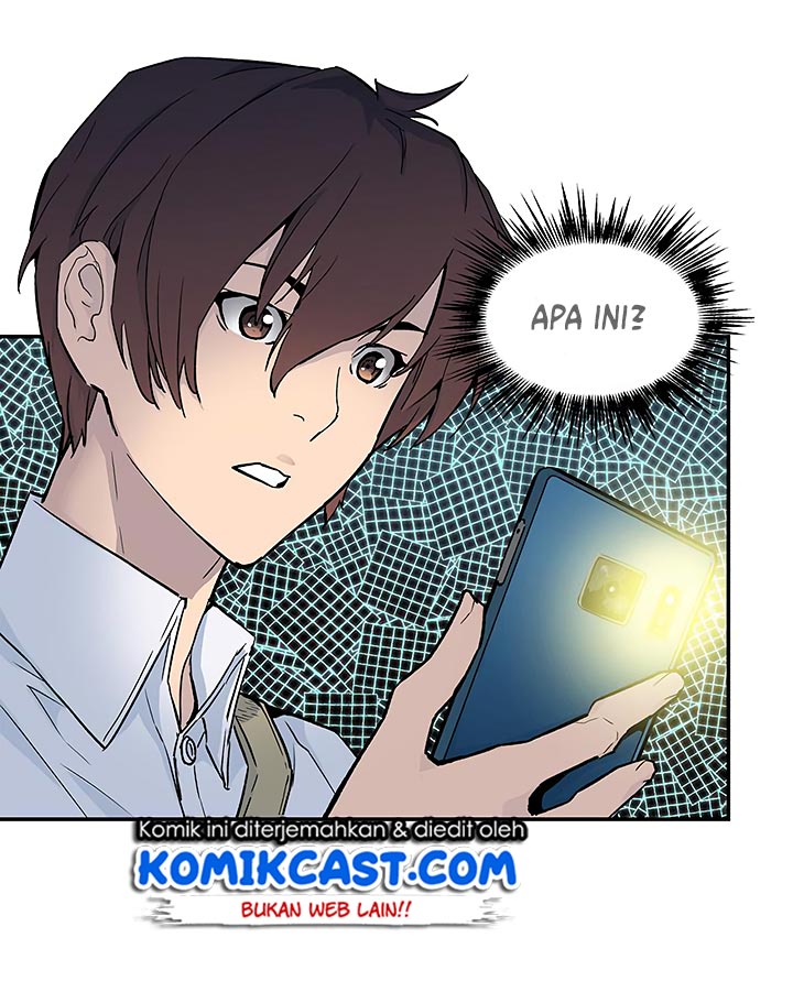 The Second Coming of Gluttony Chap 11 - Next Chap 12