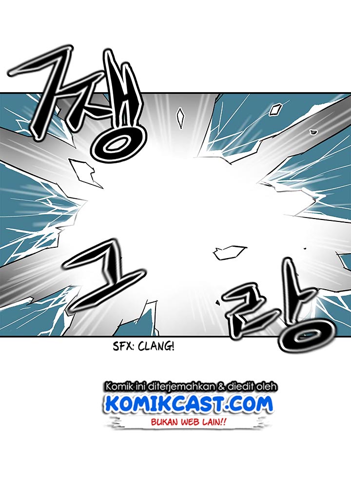 The Second Coming of Gluttony Chap 11 - Next Chap 12