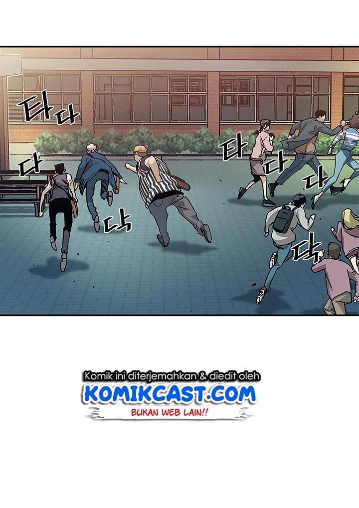 The Second Coming of Gluttony Chap 11 - Next Chap 12