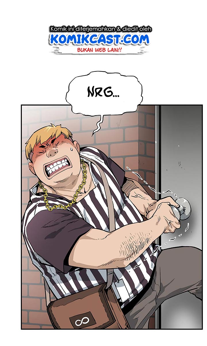 The Second Coming of Gluttony Chap 11 - Next Chap 12