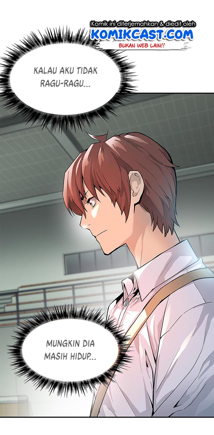 The Second Coming of Gluttony Chap 11 - Next Chap 12