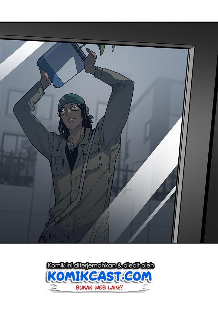 The Second Coming of Gluttony Chap 11 - Next Chap 12