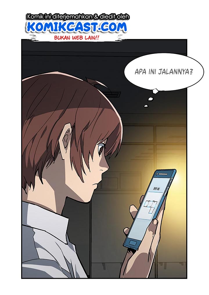 The Second Coming of Gluttony Chap 11 - Next Chap 12