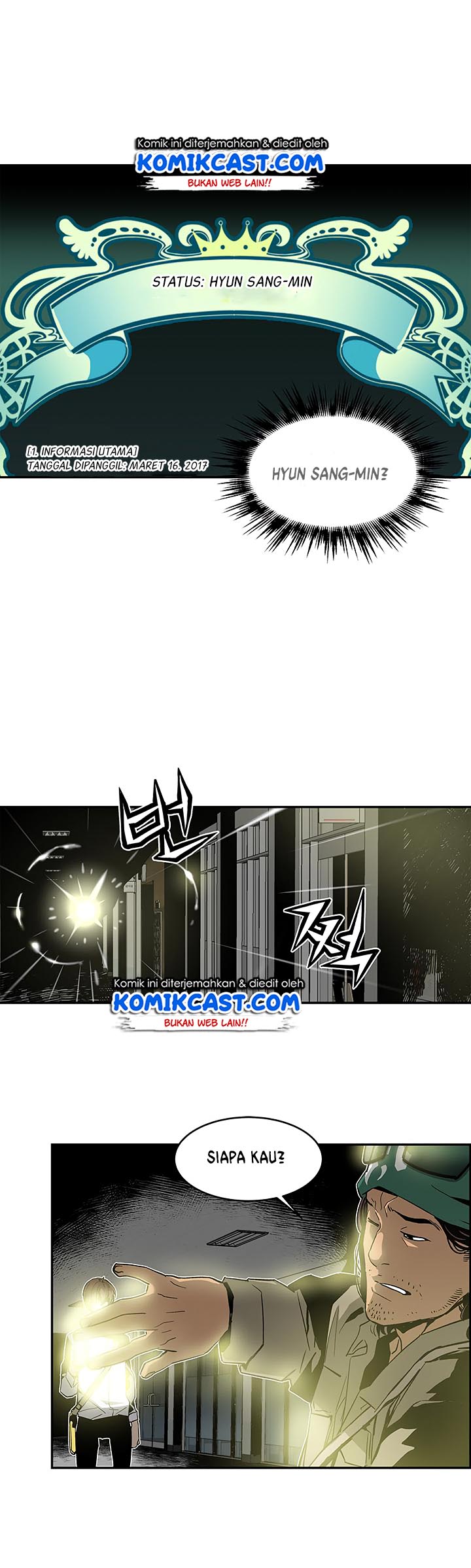 The Second Coming of Gluttony Chap 12 - Next Chap 13